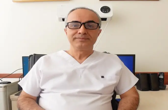 Prof. Dr. Demir: "Elektromanyetik radyasyona maruz kalmamak için elektrikli cihazların çalışmadıkları sürede mutlaka kapalı tutulması gerekiyor"
