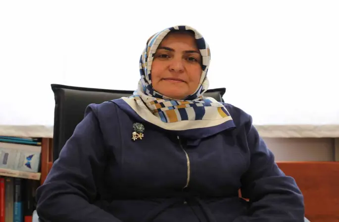 Prof. Dr. Korkmaz, "Kadınlarda depresyon erkeklere oranla yaklaşık 1,5-2 kat daha fazla görülüyor"
