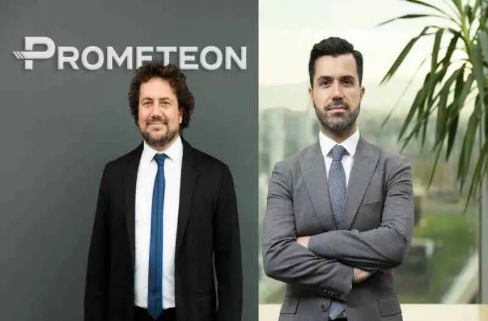 Prometeon iki dünya prömiyerini IAA Transportation 2024'te gerçekleştirdi 