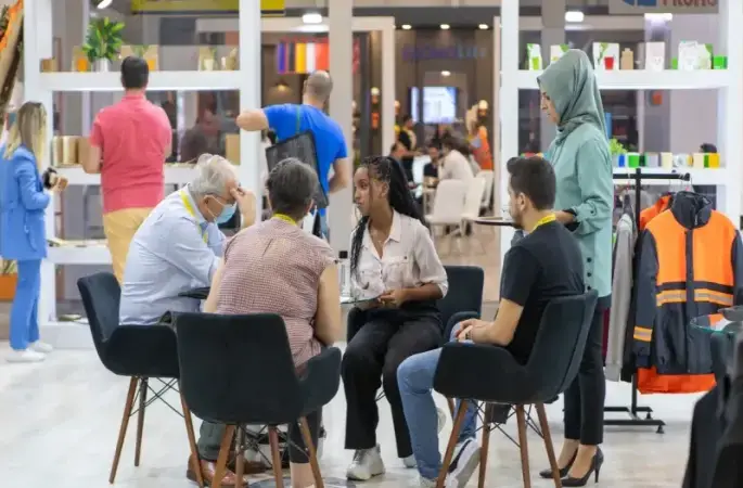 PROMOTÜRK’ten ihracata 10 milyar dolarlık katkı