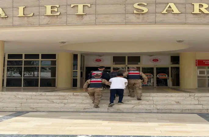 Provokatif içeriklerin yer aldığı sosyal medya grubunun kurucusu tutuklandı
