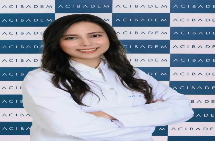 Psikolog Giriş: "Yapay zeka psikoloğum olabilir diyorsanız yanılıyorsunuz"
