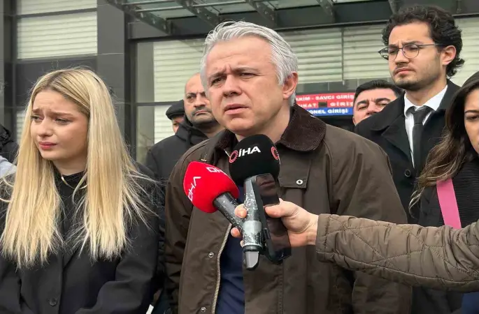 Pursaklar’da yaşıtını bıçaklayarak öldüren çocuğa 12 yıl hapis cezası
