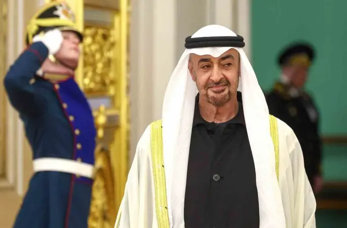 Putin: "İran hattındaki güncel gelişmeleri de hep birlikte yakından takip ediyoruz"
