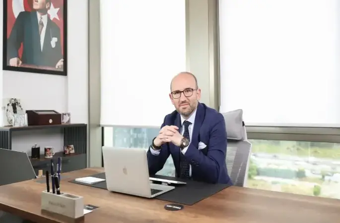 TruKKer, Çin yatırımlarıyla küresel büyümesini katlıyor