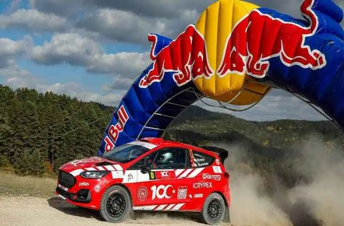 Ralli heyecanı Bodrum’a taşınıyor