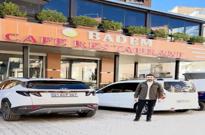 Ramazan ayına hürmet gösterdiler, işletmelerini iftar saatinde açmaya karar verdiler
