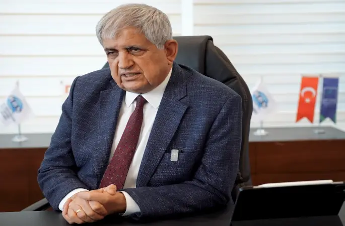 Ramazan Ayında kesintisiz ve güvenli enerji
