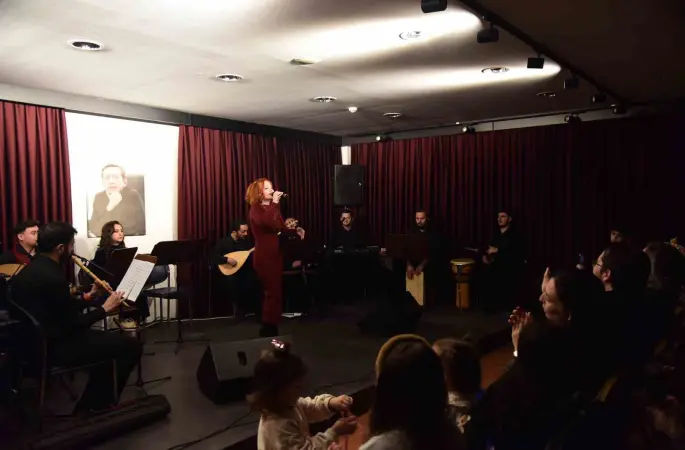 Ramazan coşkusu kültür ve sanatla buluşuyor
