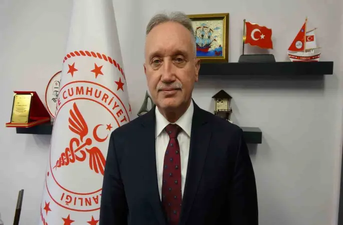 Ramazan’da acil hasta başvurularında düşüş
