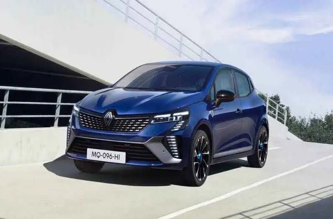 Yeni Renault Megane E-TECH yüzde 100 elektrikli lansmanının ünü ülke sınırlarını aştı