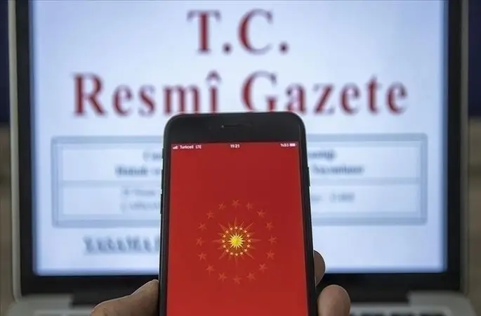 Yeni tarım destekleri Resmi Gazete’de yayımlandı