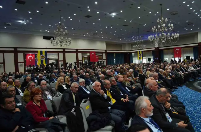 Sadettin Saran: "Hep birlikte şampiyon olacağız"
