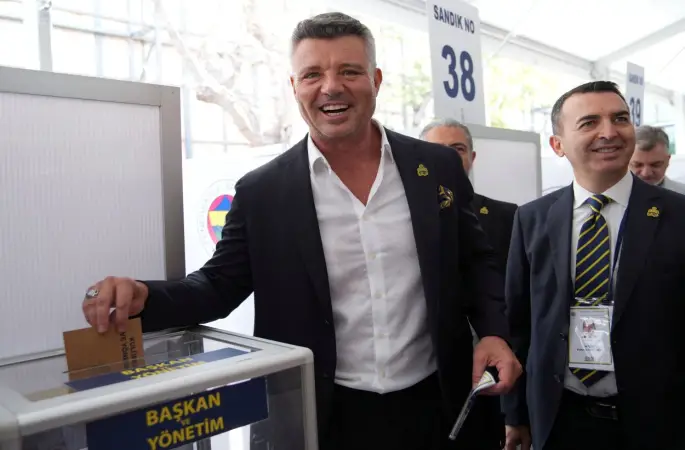 Sadettin Saran oyunu kullandı