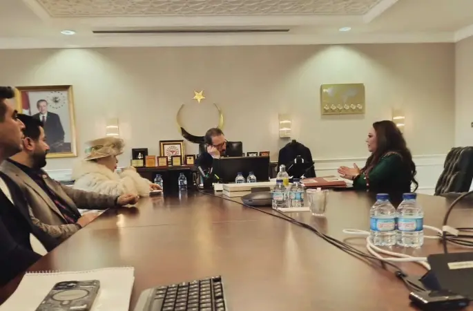 Sağlık turizminde kalite ve akreditasyon vurgusu
