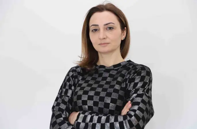 Sağlıkta yapay zeka devrimi: Tümörlü dokular milimetrik doğrulukla tespit edilebilecek
