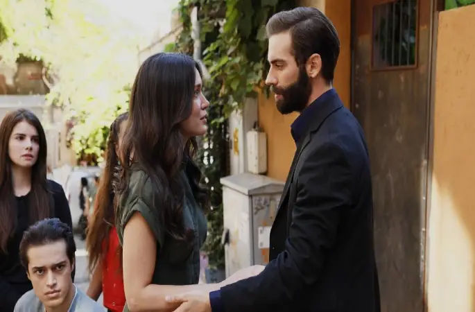 Sahipsizler tekrarı ne zaman hangi gün saat kaçta?