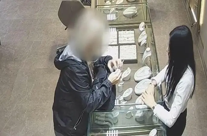 Sahte altın üreterek satan şebeke çökertildi