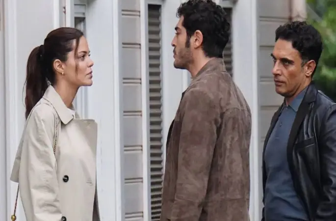 Sahtekarlar tekrarı ne zaman hangi gün saat kaçta? Oyuncu kadrosunda kimler var? Sahtekarlar son bölüm tekrarı izle Now – Youtube