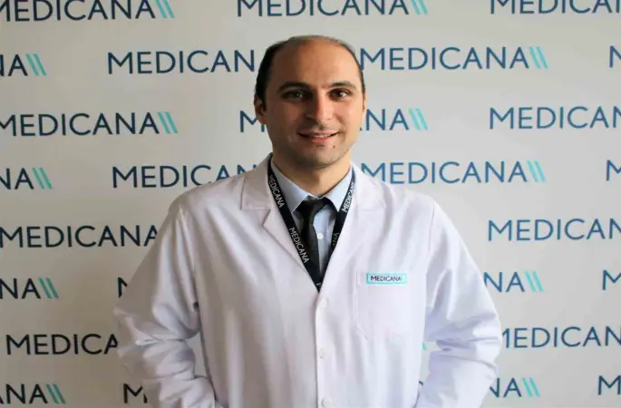 Sahura kalkmanın faydaları
