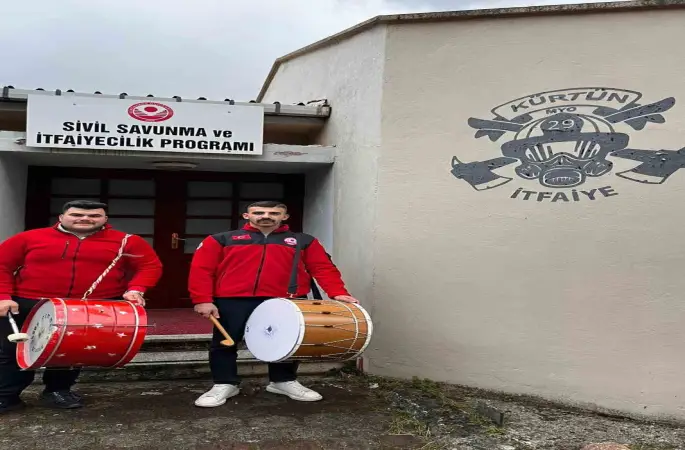 Sahurda onları görenler şaşırıyor
