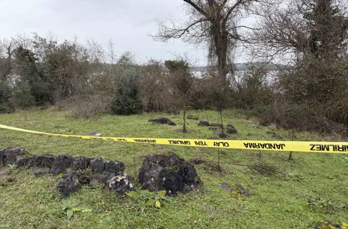 Sakarya’da iki gündür haber alınamayan 40 yaşındaki adamın cansız bedenine ulaşıldı
