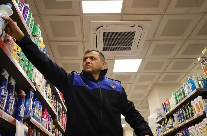 Sakarya’da Ramazan öncesi gıda denetimleri sıklaştırıldı
