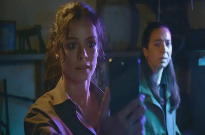 Sakıncalı tekrarı ne zaman hangi gün saat kaçta? Sakıncalı ne zaman yayınlanacak?