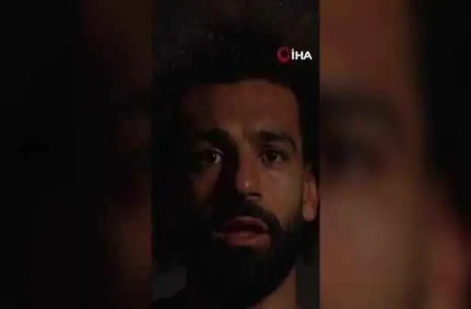 Salah'tan Gazze için yardım çağrısı