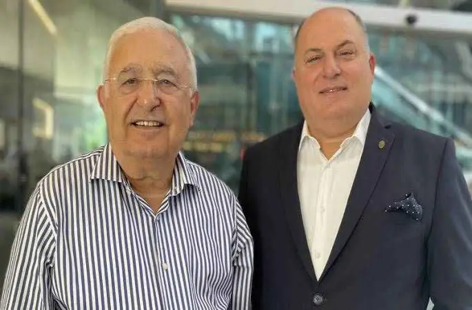 Akıllı ve Dirençli Kentler Zirvesi'nde şehirlerin geleceği değerlendirilecek