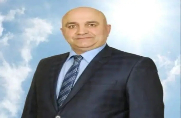 Samsun’da muhtar evinde ölü bulundu
