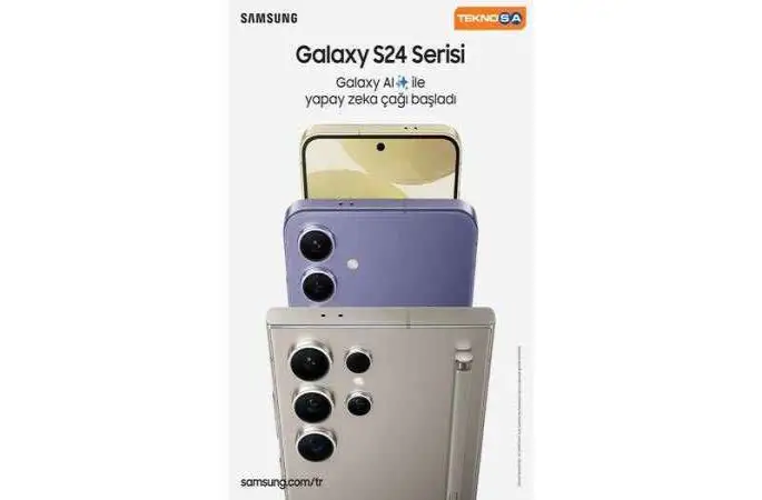 Samsung ve Teknosa’dan teknoloji tutkunlarına sıra dışı deneyim