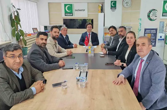 Sanal tehlike büyüyor
