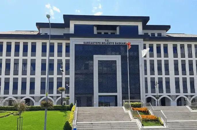 BEBEK DESTEK PAKETİ SATIN ALINACAKTIR SANCAKTEPE BELEDİYE BAŞKANLIĞI