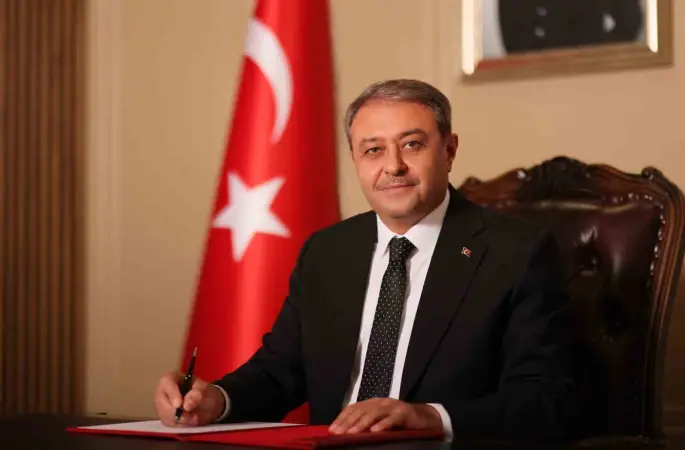 Şanlıurfa Valiliği’nden okullara güçlü güvenlik desteği
