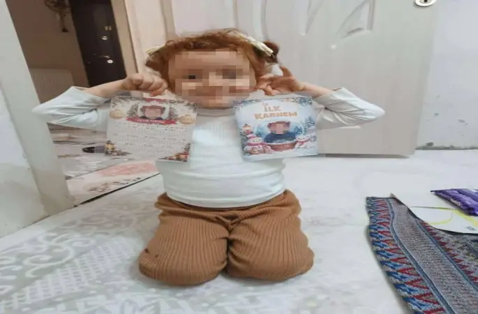 Şanlıurfa’da otobüsün çarptığı çocuk ağır yaralandı
