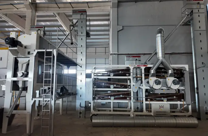 Şanlıurfalı Kadınlar Tarımsal Üretime Katılıyor