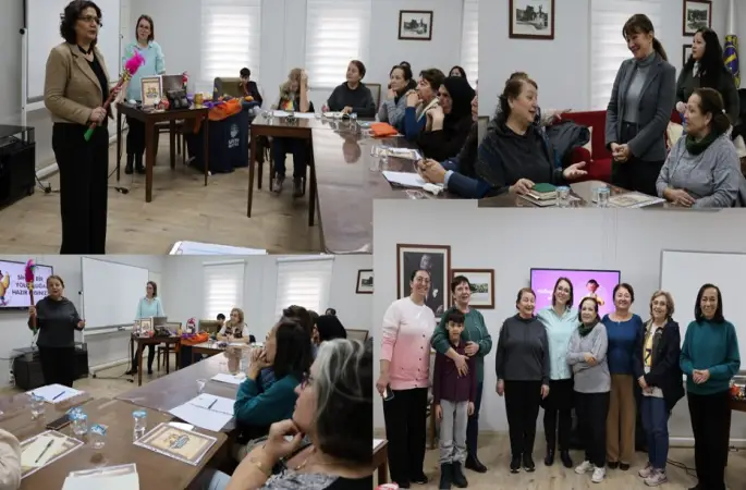 Sarıyer’de Kuşaklar Masallarla Buluşuyor: “Masal Sandığı” Açıldı!