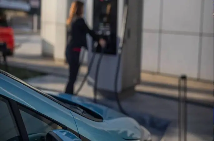 Şarj karmaşası bitti siteler hareketlendi 