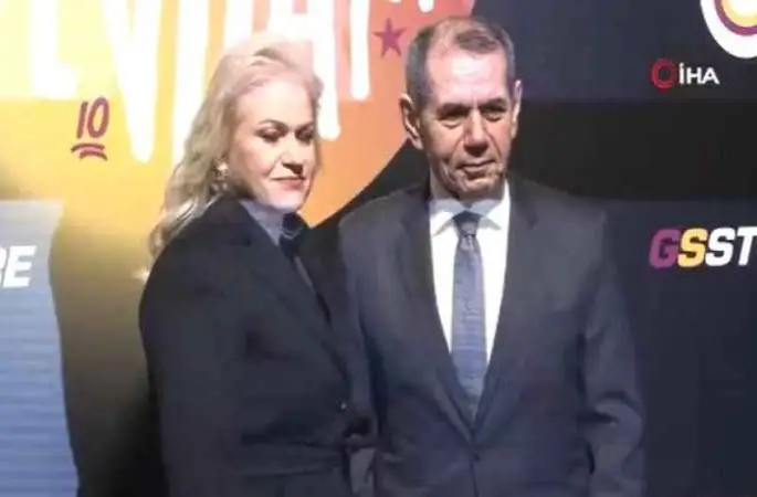 Dursun Özbek: Transfer çalışmalarımız sürüyor