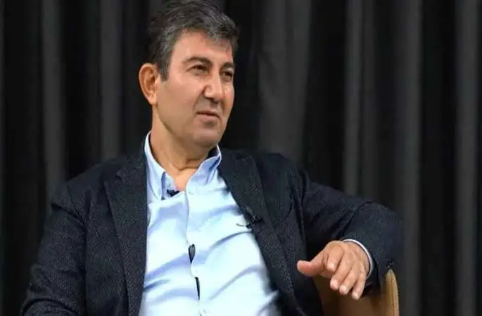 İYİ Parti Genel Başkan Yardımcısı Aydemir partisinden istifa etti