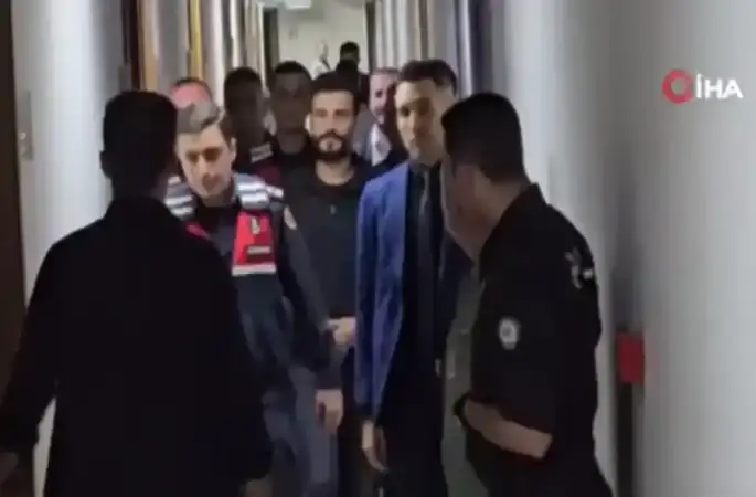 Dilan ve Engin Polat hakkında ara karar: Tutukluluk devam