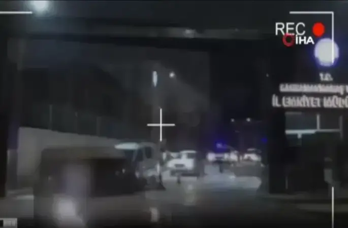 34 ilde düzenlenen “Sibergöz-40” operasyonlarında 181 şüpheli yakalandı