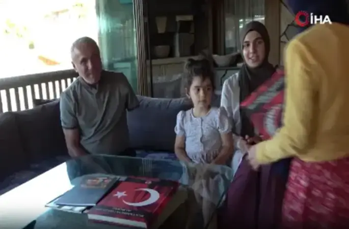 15 Temmuz Gazisi Üzeyir Civan: “Benim sol kolum gitti ama vatanımın geleceği yerindeydi, daha sağlam temellere oturdu”