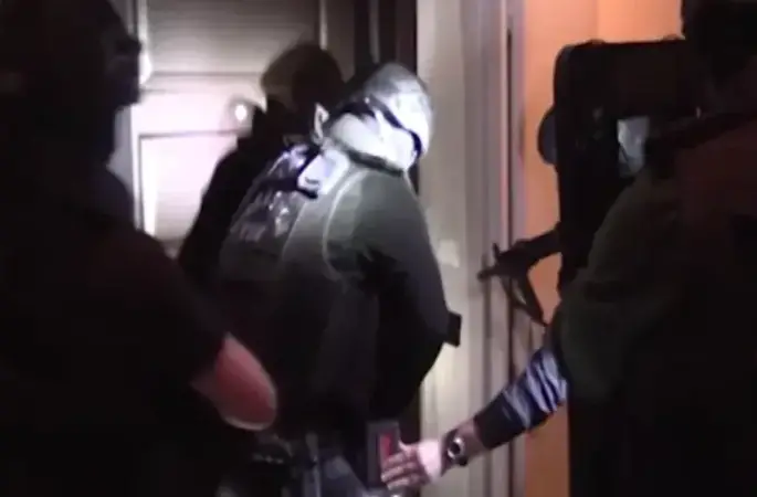 İstanbul’da PKK’nın gençlik yapılanmasına operasyon: 7 gözaltı