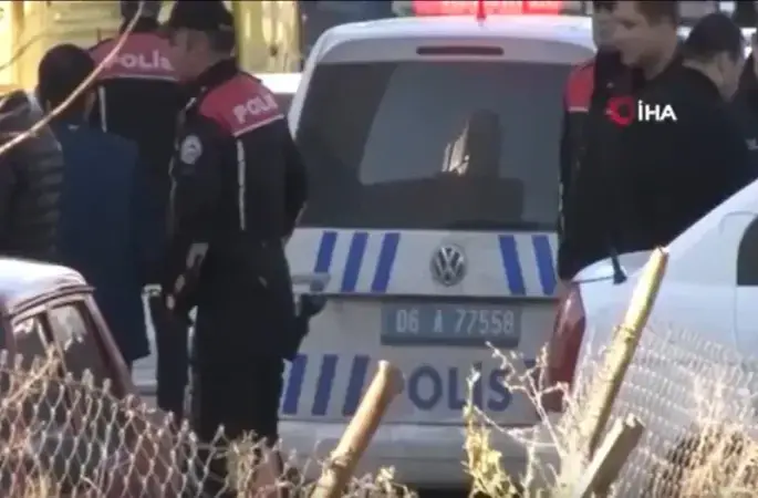 Sinan Ateş davasında tanık beyanları tamamlandı