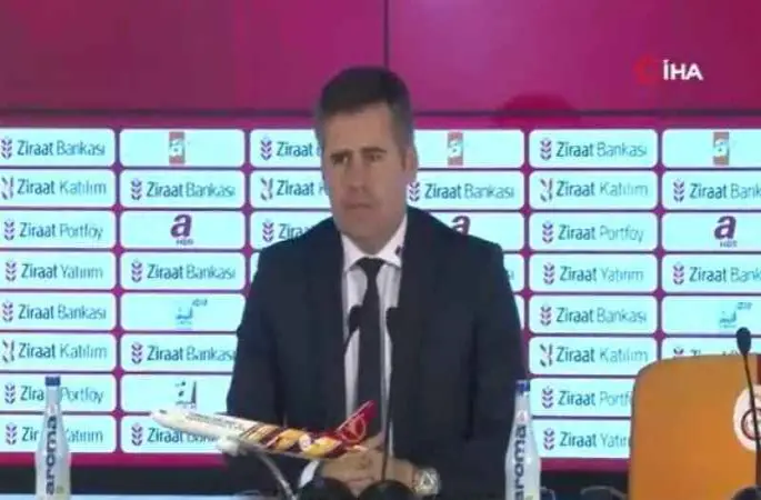 Hüseyin Eroğlu: "Bir hayalimizi gerçekleştirmek için sahaya çıktık"