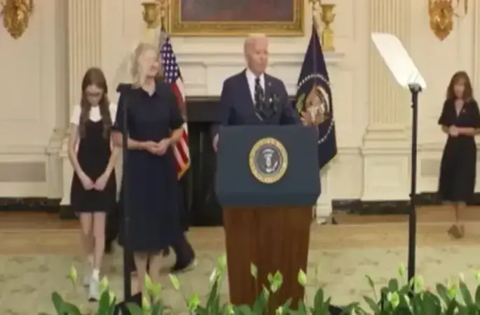 Biden: “Türkiye’ye minnettarız”