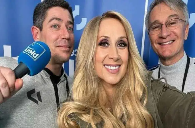 Lara Fabian İstanbul’a geliyor