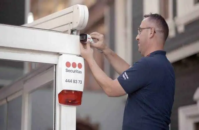Securitas Alarm'dan ofis güvenliğini artıran ipuçları